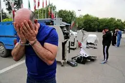 بازداشت سارقان دستگاه‌های عابربانک‌ تهران/تصاویر