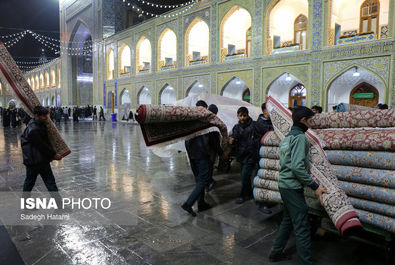 نیمه شعبان