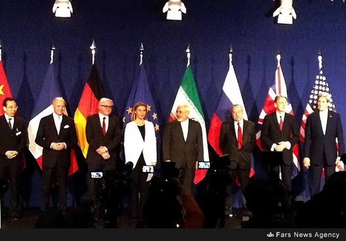 نشریه آمریکایی وکس: آمریکا بیش از ایران به توافق نیازمند است/ مخالفان توافق از برهم خوردن آن خوشحالند اما این اتفاق رخ نمی دهد