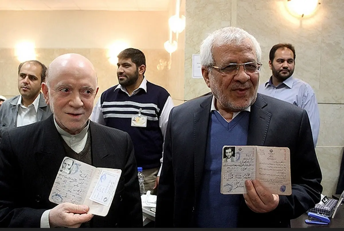 ترقی: موتلفه از مدت‌ها پیش بررسی‌های خود را برای انتخابات مجلس 98 آغاز کرده است/ منتظر ائتلاف نمی مانیم/ آمادگی جمنا برای مدیریت لیست‌ها پیشنهاد است/ ممکن است متناسب با شرایط طرح جدیدی برای ائتلاف دنبال شود