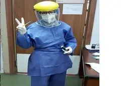 یک شاعر پزشک: التماس می‌کنم در خانه بمانید!