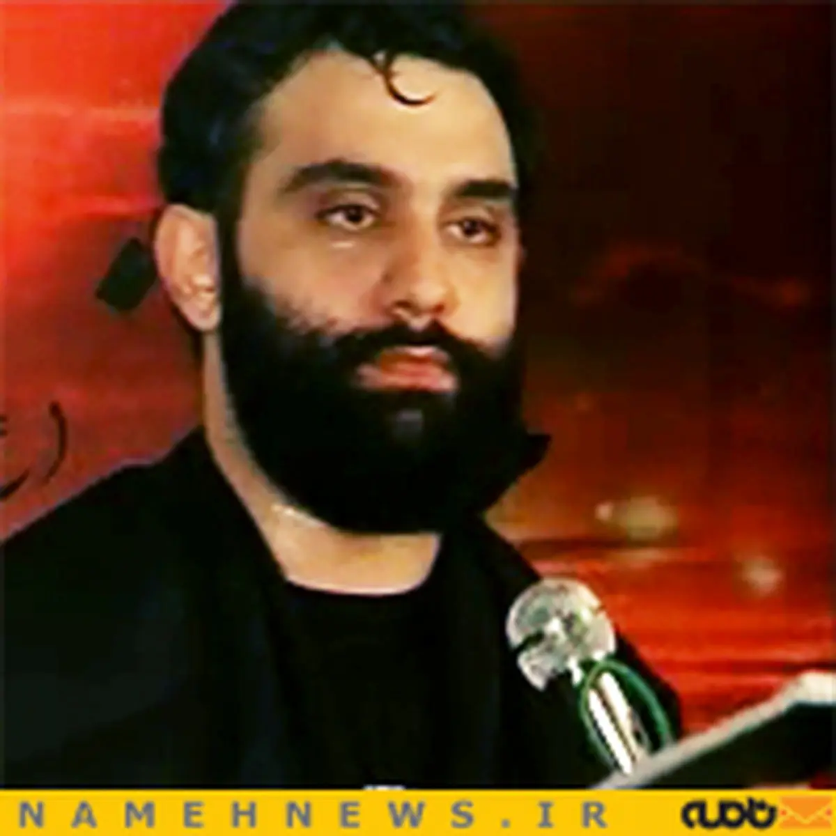 دانلود مداحی السلام ای سرزمین خدایی با صدای جواد مقدم