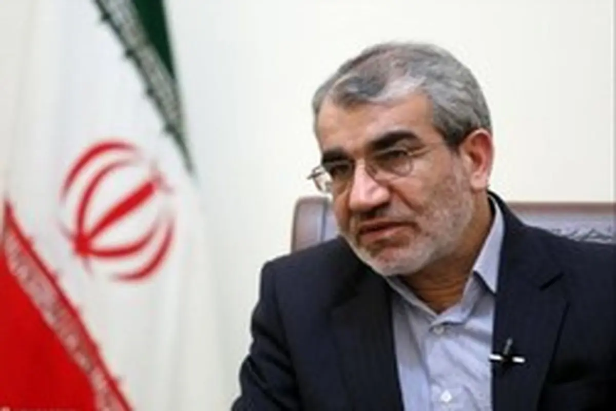 توضیحات مهم کدخدایی درباره علت ردصلاحیت نمایندگان