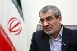 توضیحات مهم کدخدایی درباره علت ردصلاحیت نمایندگان