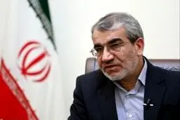 توضیحات مهم کدخدایی درباره علت ردصلاحیت نمایندگان