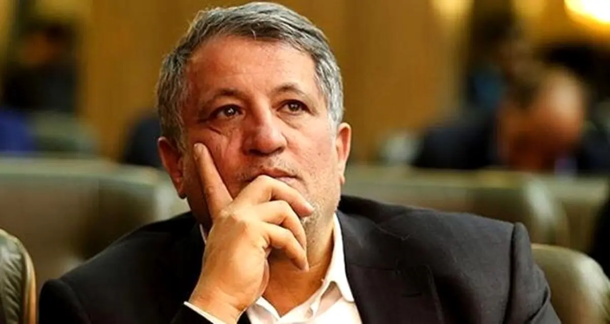 محسن هاشمی پا پس کشید؛ گزینه کارگزاران نیستم