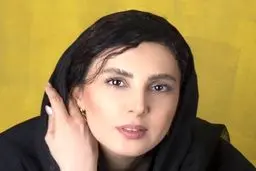 عکس خاص لیلا بلوکات