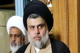 جزئیات حمله پهپادی به منزل مقتدی صدر از زبان استاندار نجف