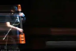 تصاویری از کنسرت گروه «پالت» در تالار وحدت