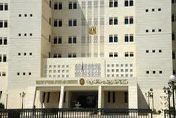 سوریه آمریکا را محکوم کرد + جزئیات