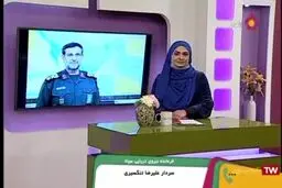 فرمانده نیروی دریایی سپاه: روی دو شناور دشمن در منطقه ۱۵۰ هواپیما قرار دارد+فیلم
