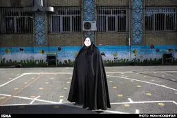 زنان مجلس دهم را بشناسید/ تصاویر