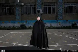 زنان مجلس دهم را بشناسید/ تصاویر