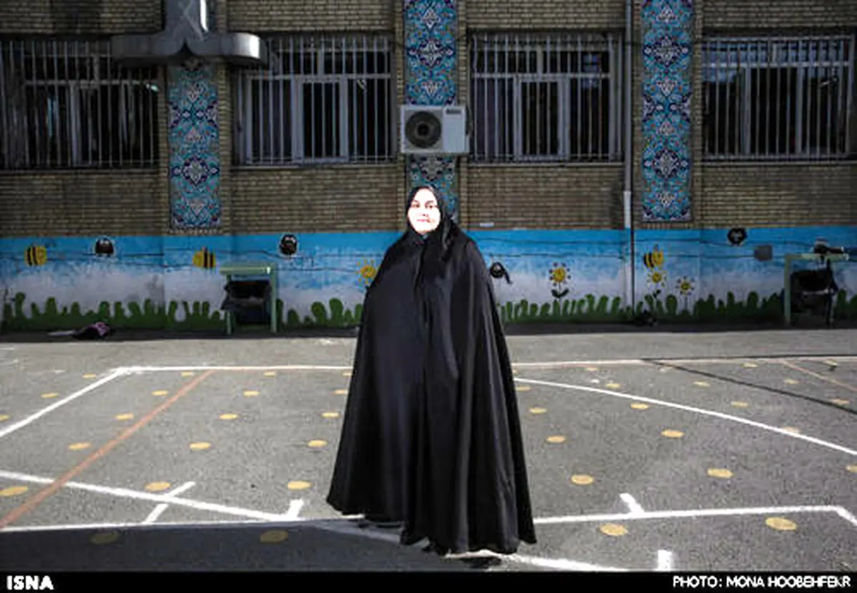 زنان مجلس دهم را بشناسید/ تصاویر