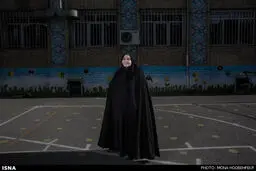 زنان مجلس دهم را بشناسید/ تصاویر