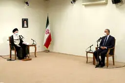 تیتر یک روزنامه های عراق؛ الکاظمی در تهران