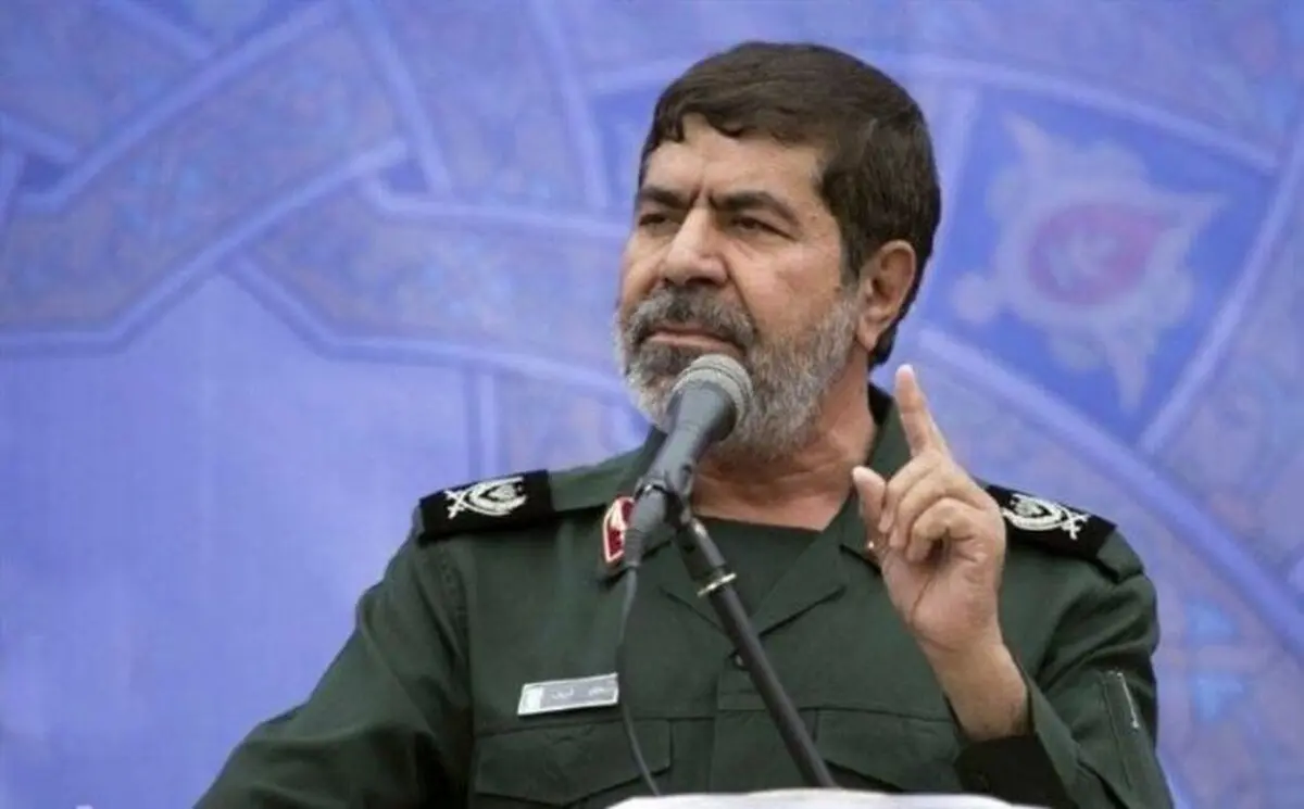 موضع گیری سپاه درباره کاندیداتوری نظامیان در انتخابات ریاست جمهوری