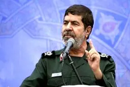 موضع گیری سپاه درباره کاندیداتوری نظامیان در انتخابات ریاست جمهوری