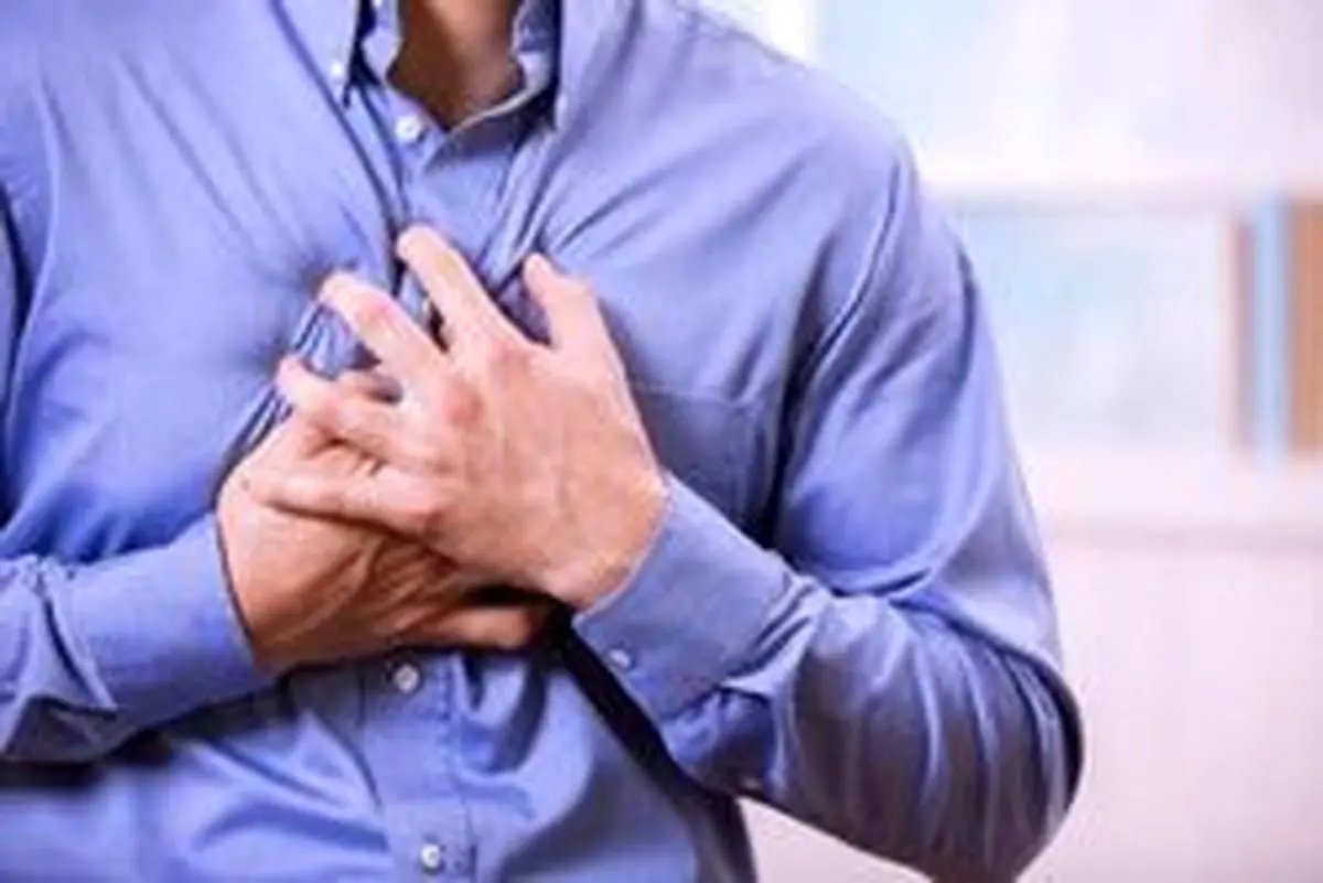 این علائم را داشته باشید ممکن است در آستانه حمله قلبی باشید