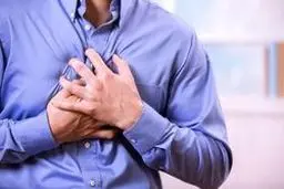 این علائم را داشته باشید ممکن است در آستانه حمله قلبی باشید