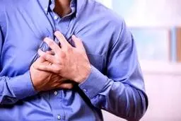 این علائم را داشته باشید ممکن است در آستانه حمله قلبی باشید