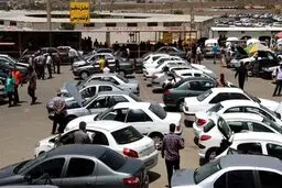 تاخت و تاز قیمت‌ها در بازار خودرو/ سایپا 20 درصد، ایران خودرو 3 درصد گران تر می شود! + جزئیات