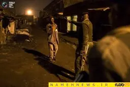 روزمرگی های دردناک نایروبی+تصاویر