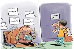 آمپول معافیت دائم سربازی رسید! + عکس
