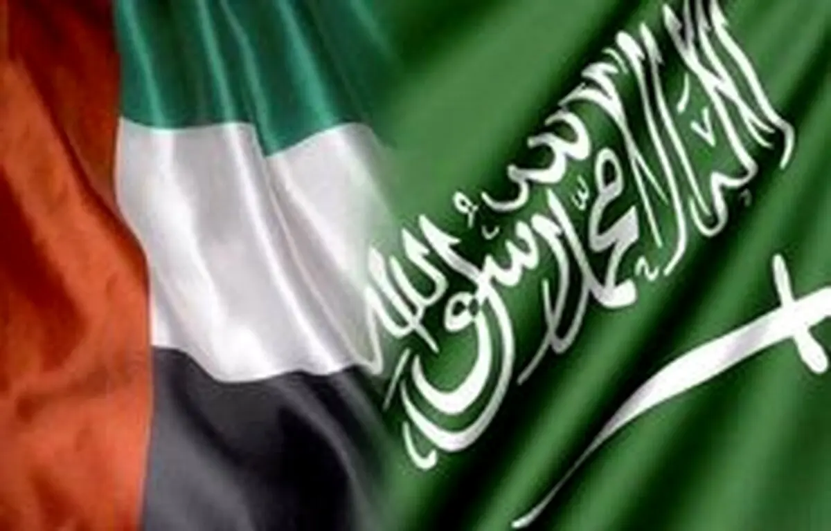 طرح كمك امارات و عربستان برای کمک به سیل‌زدگان ایران