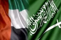 طرح كمك امارات و عربستان برای کمک به سیل‌زدگان ایران