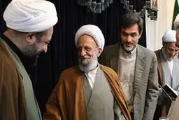 شورش در جبهه پایداری؛ جوانان علیه قدیمی‌تر‌ها به پا خاستند