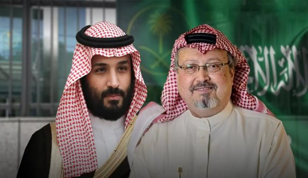 بن سلمان مسئولیت قتل خاشقجی را برعهده گرفت: تحت نظارت من صورت گرفت/تمامی مسئولیت را می‌پذیرم