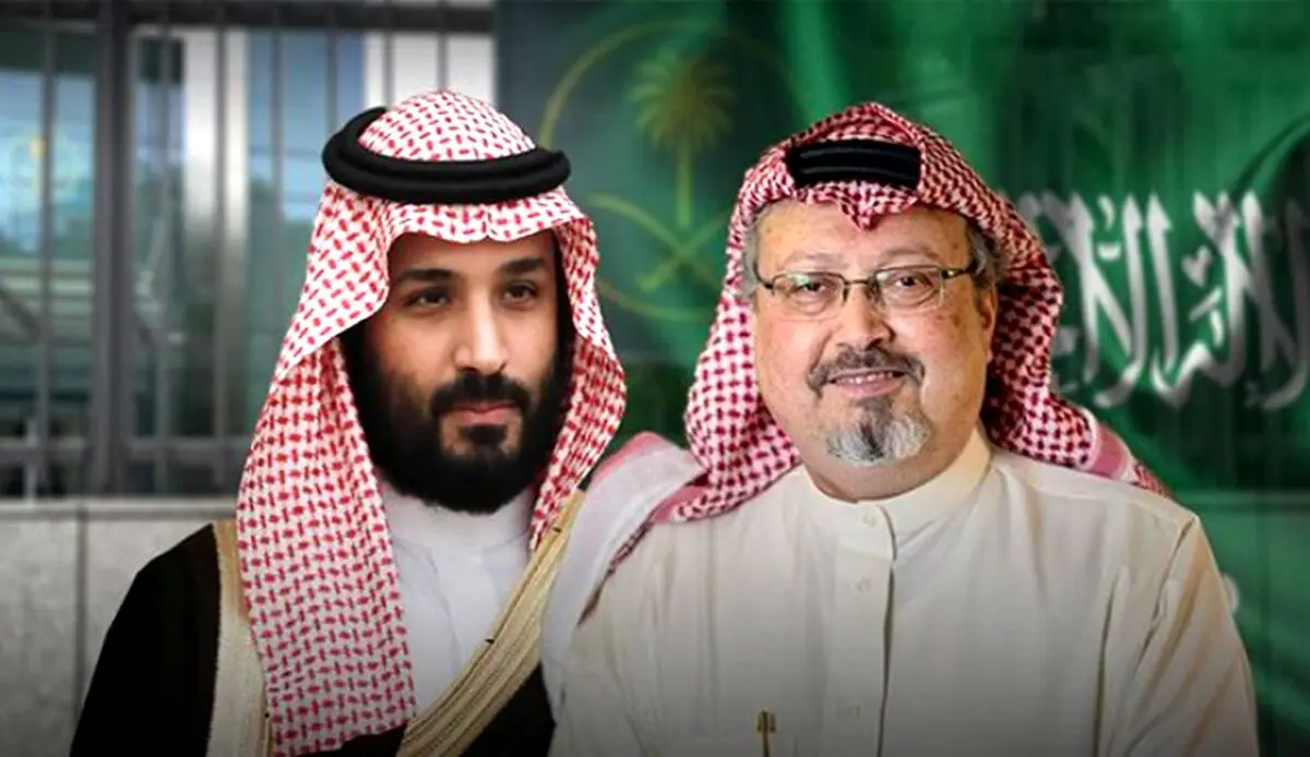بن سلمان مسئولیت قتل خاشقجی را برعهده گرفت: تحت نظارت من صورت گرفت/تمامی مسئولیت را می‌پذیرم