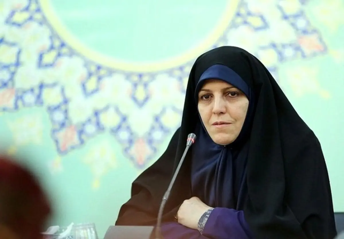 یک منبع آگاه خبر داد: همسر مولاوردی بازداشت شد + جزئیات