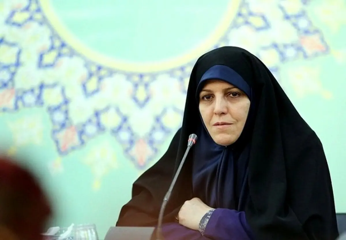 یک منبع آگاه خبر داد: همسر مولاوردی بازداشت شد + جزئیات
