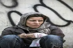 سارا بهرامی با این نقش به سیمرغ رسید/عکس