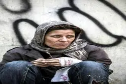 سارا بهرامی با این نقش به سیمرغ رسید/عکس