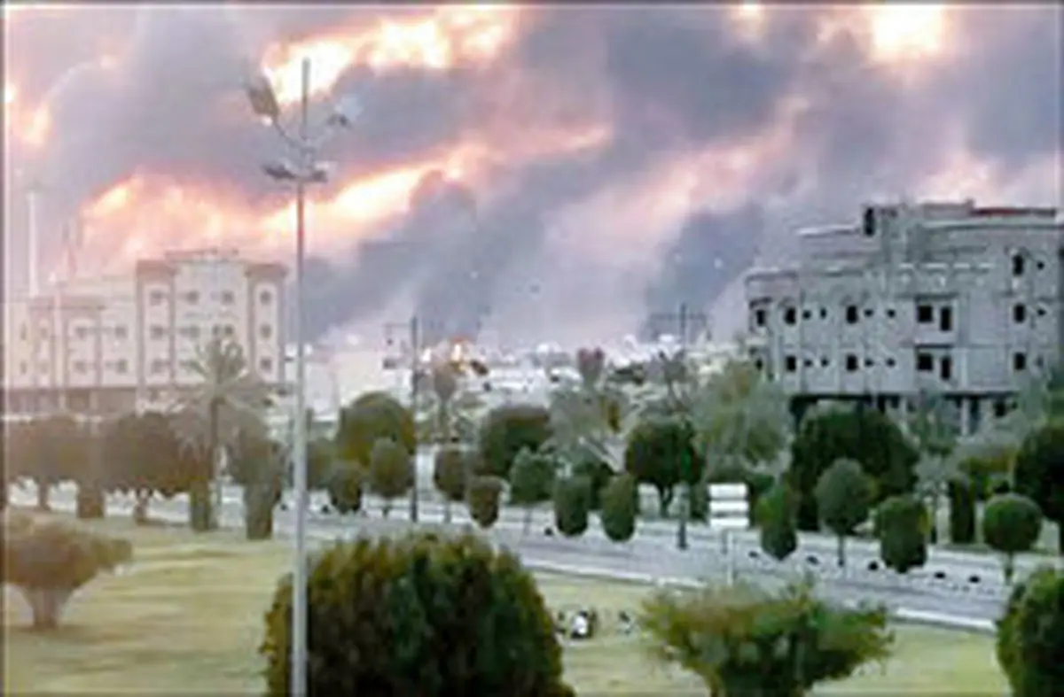 اینسایدر: حمله به آرامکو ضعف دفاعی سعودی‌ها را آشکار کرد