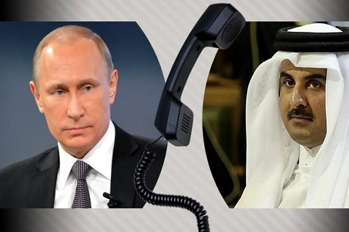 لزوم اقدامات دیپلماتیک برای حل بحران قطر