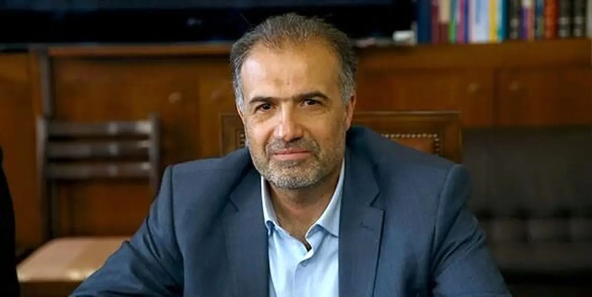 استعفای کاظم جلالی از نمایندگی مجلس اعلام وصول شد