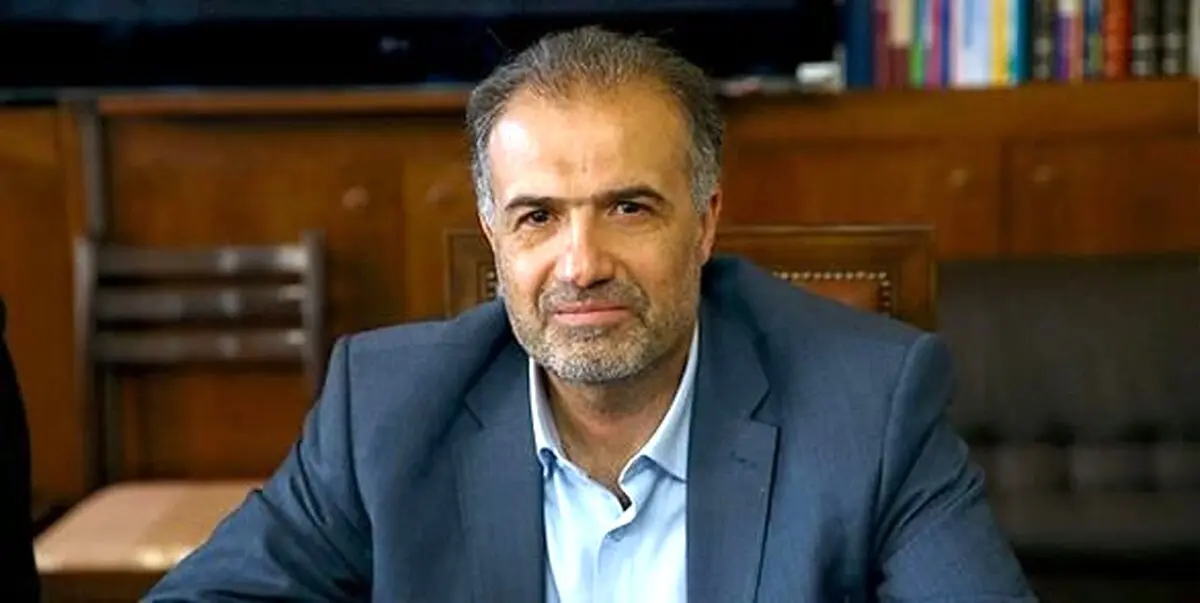 استعفای کاظم جلالی از نمایندگی مجلس اعلام وصول شد