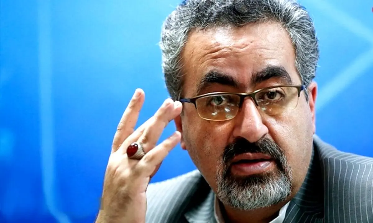 پشت پرده خبر قاچاق داروی ایرانی به عراق !