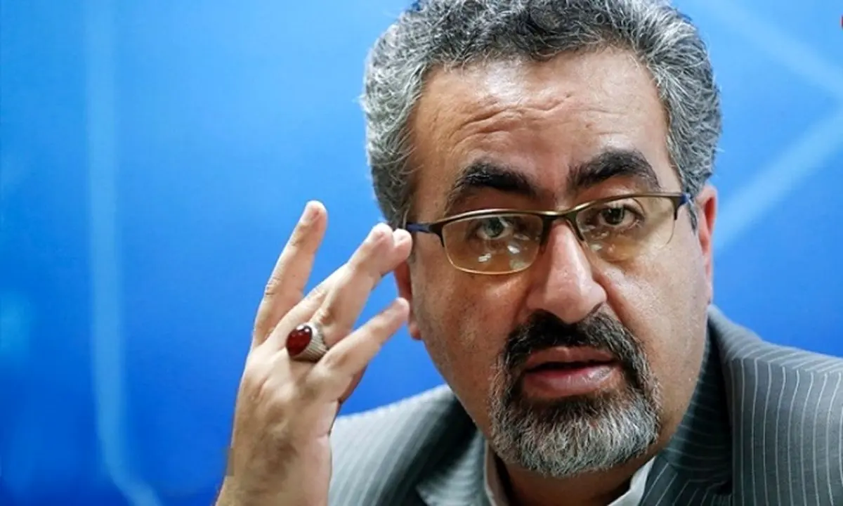 پشت پرده خبر قاچاق داروی ایرانی به عراق !