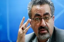 پشت پرده خبر قاچاق داروی ایرانی به عراق !