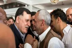 لیبی: دولت "نجات ملی" به نفع " وفاق ملی" کنار رفت