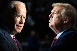 مواضع بایدن و ترامپ درباره روابط تهران-واشنگتن پس از پیروزی در انتخابات