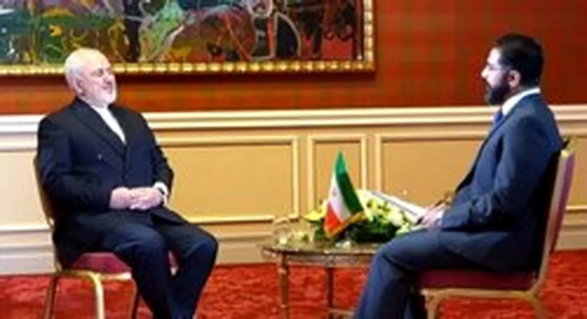 ظریف در گفت‌وگو با الجزیره توضیح داد: علت تروریستی اعلام‌شدن نیروهای نظامی آمریکا