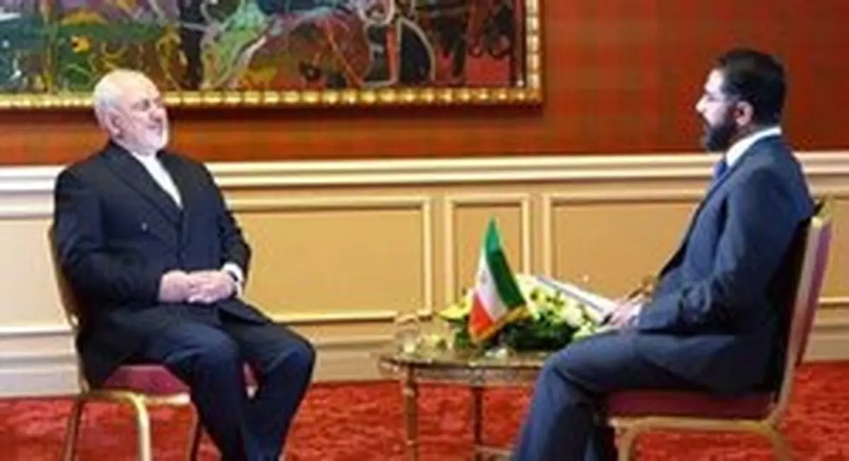 ظریف در گفت‌وگو با الجزیره توضیح داد: علت تروریستی اعلام‌شدن نیروهای نظامی آمریکا