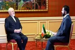ظریف در گفت‌وگو با الجزیره توضیح داد: علت تروریستی اعلام‌شدن نیروهای نظامی آمریکا