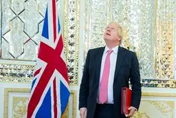 دو نکته پر اهمیت سفر «دیپلمات موطلایی» انگلیس به تهران /پرونده برجام و منطقه؛ روی میز ایران و انگلیس /تغییر سیاست های خاورمیانه‌ای کشورهای اروپایی از عربستان به سمت ایران /درخواست برجامی ایران از جانسون